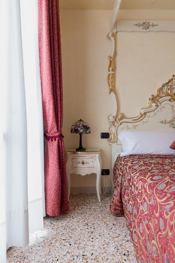 Venice Inn المظهر الخارجي الصورة