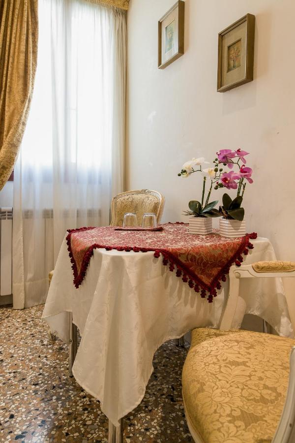 Venice Inn المظهر الخارجي الصورة