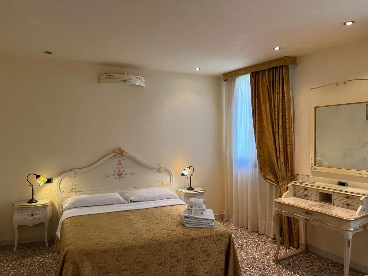 Venice Inn المظهر الخارجي الصورة