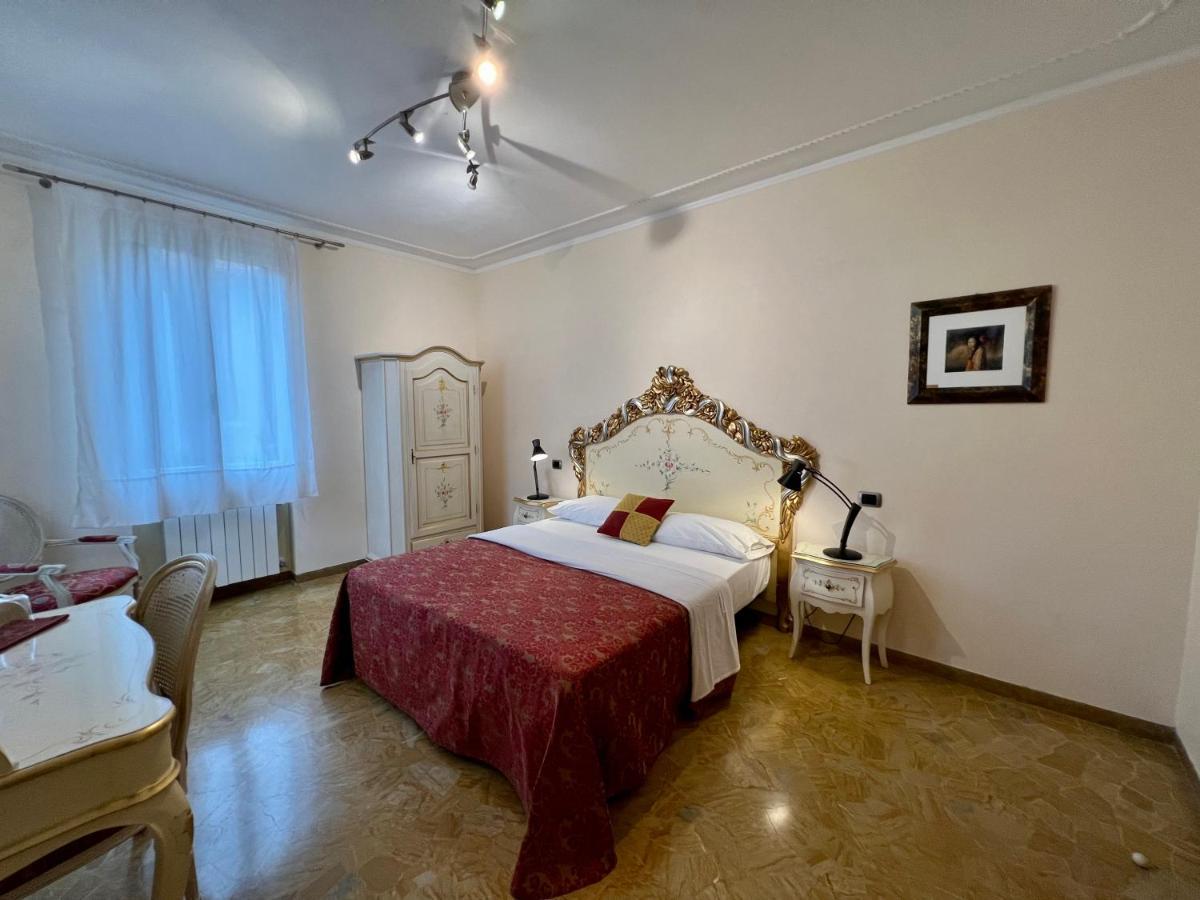 Venice Inn المظهر الخارجي الصورة