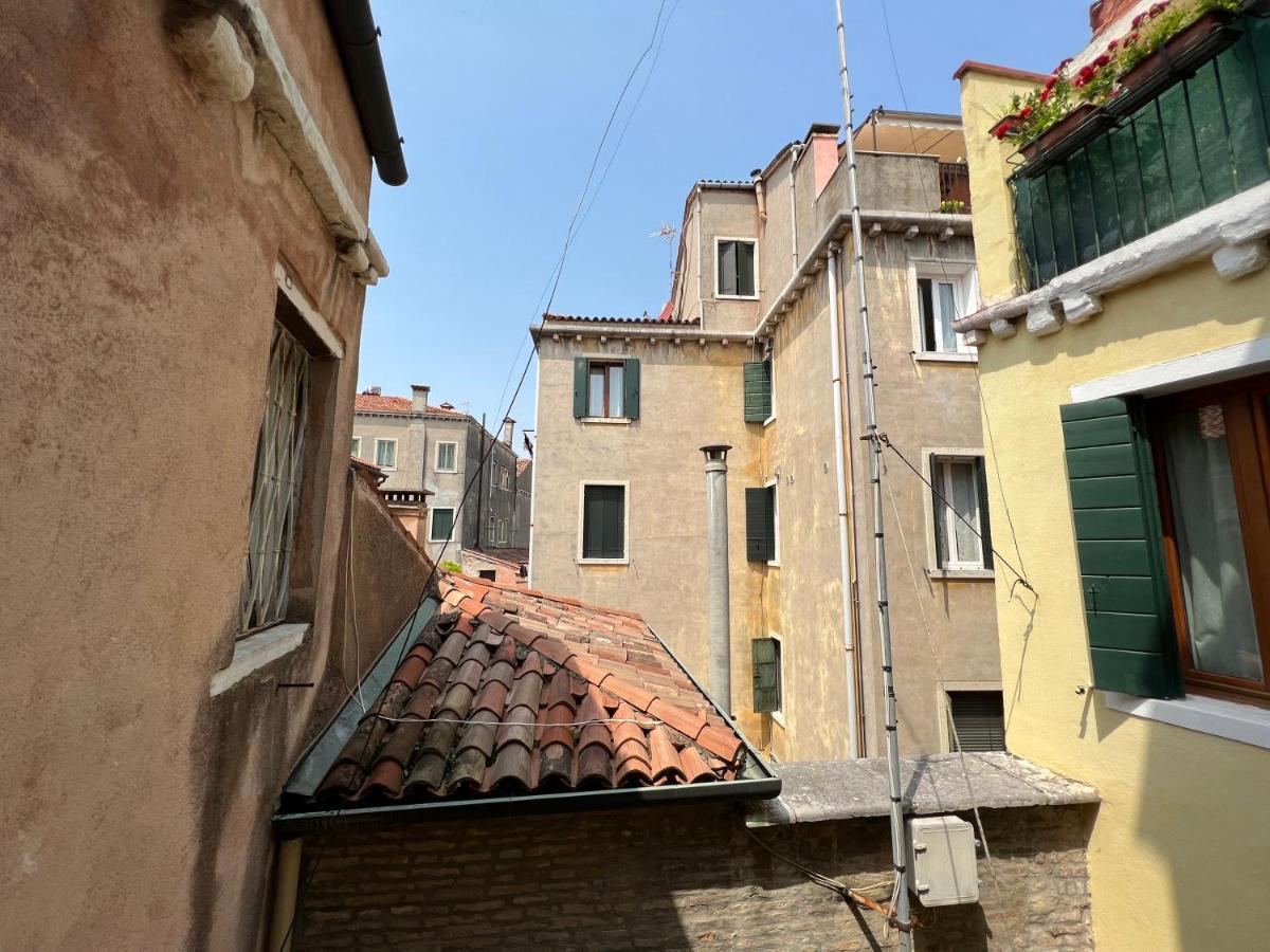 Venice Inn المظهر الخارجي الصورة