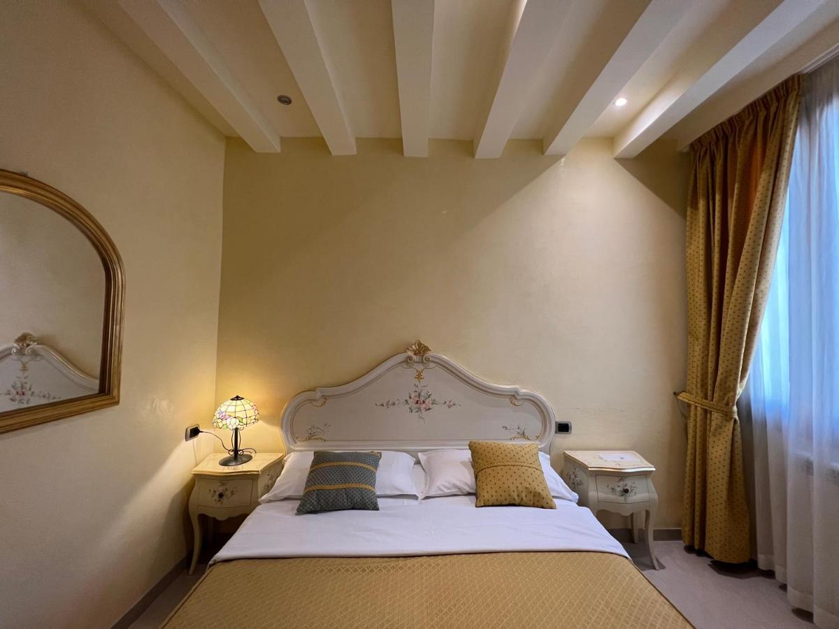 Venice Inn المظهر الخارجي الصورة