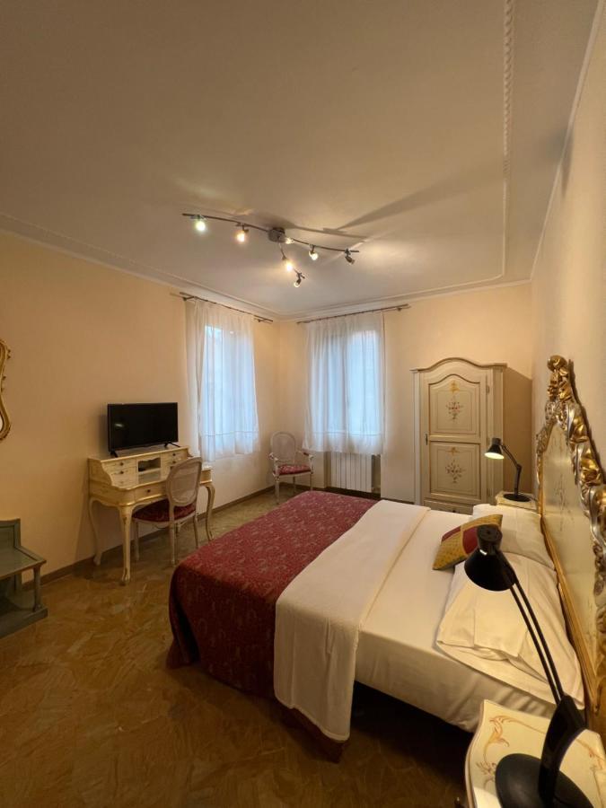 Venice Inn المظهر الخارجي الصورة