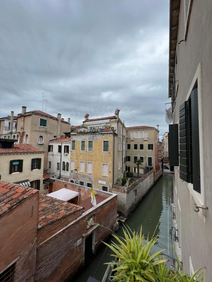 Venice Inn المظهر الخارجي الصورة