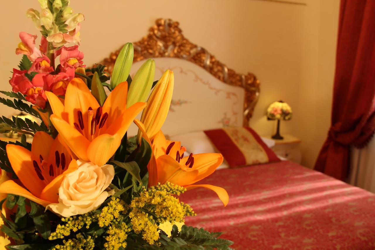 Venice Inn المظهر الخارجي الصورة