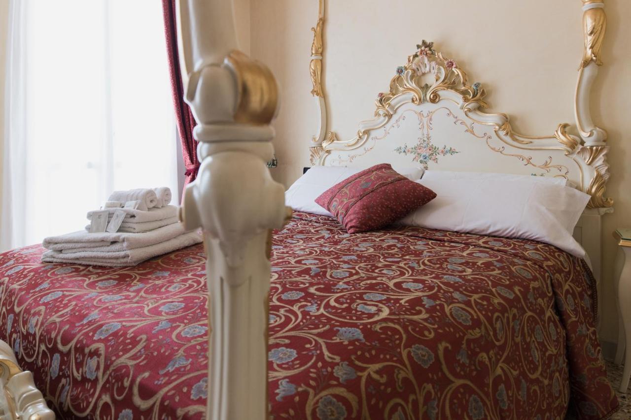 Venice Inn المظهر الخارجي الصورة