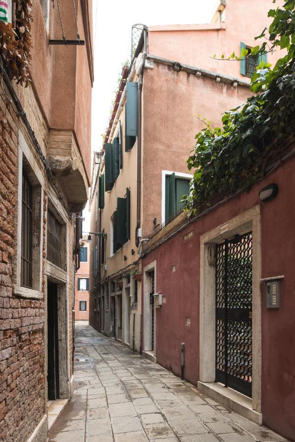 Venice Inn المظهر الخارجي الصورة